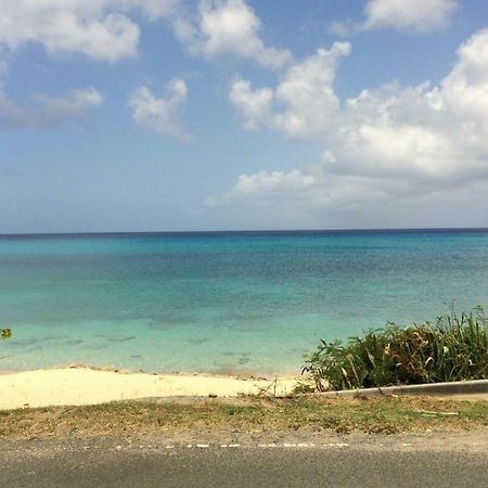 Georges Royal Inn Frederiksted Dış mekan fotoğraf